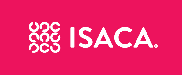 600x250 logo ISACA