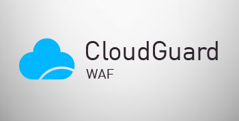 CloudGuard WAF