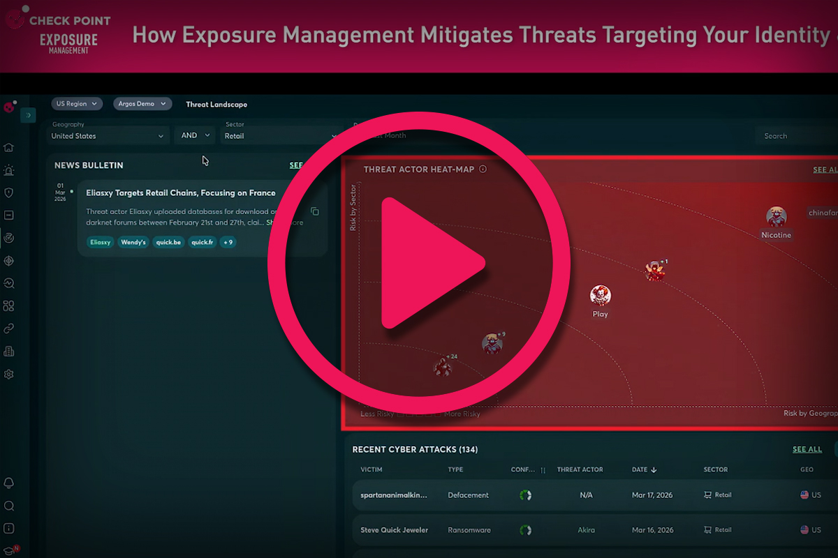 Threat Intelligence Video Threat Intelligence Video