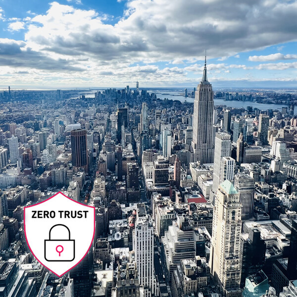 Zero Trust workloads Zero Trust workloads