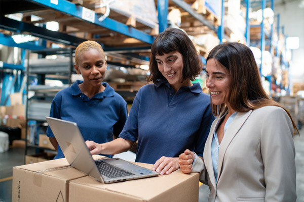Check Point - ESG Supply Chain and Business Partners