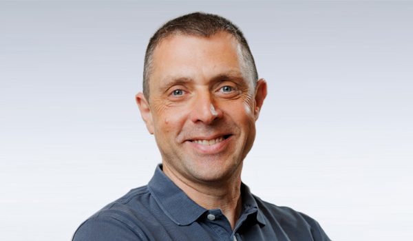 Alex Spokoiny