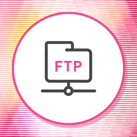 什麼是檔案傳輸通訊協定 (FTP)？