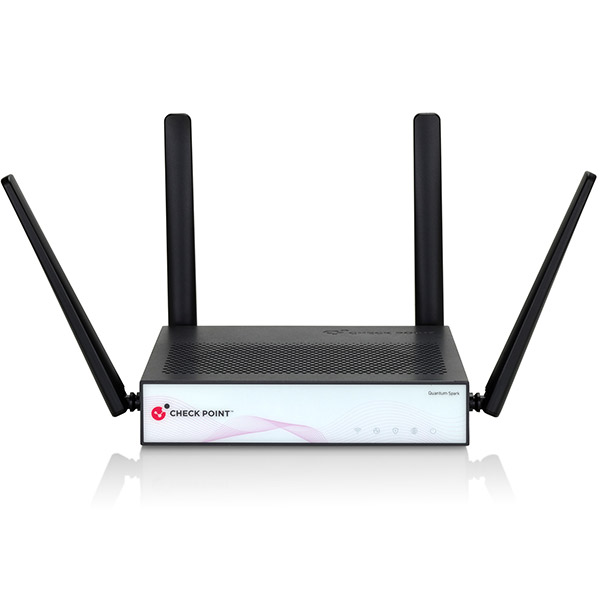 Check Point Spark Firewall 2560