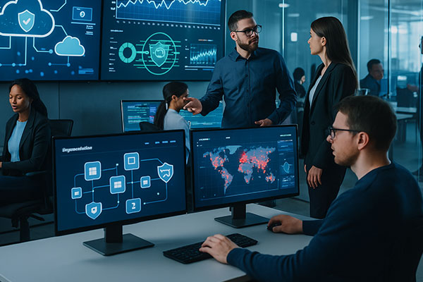 Enterprise Grade Security Enterprise Grade Security