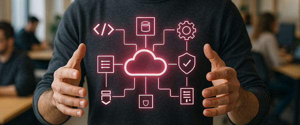 Security That Scales Security That Scales