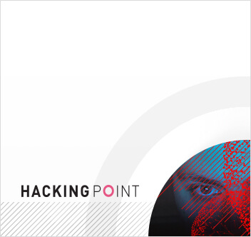 Hackingpoint 培训