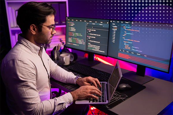 Anti-Ransomware - protect your organization Anti-Ransomware - protect your organization