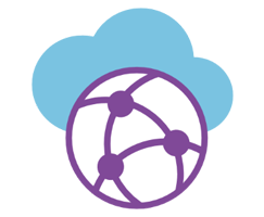 Логотип Azure vWAN