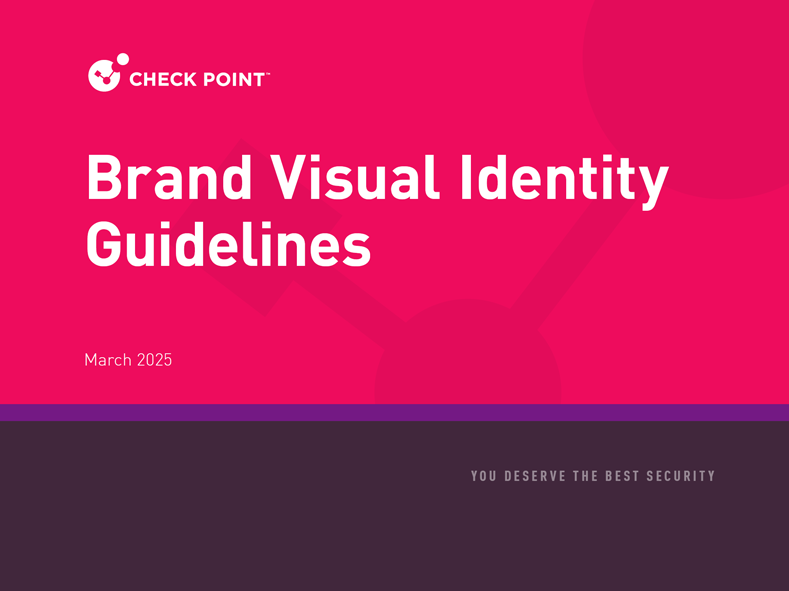 Brand Identity Guidelines