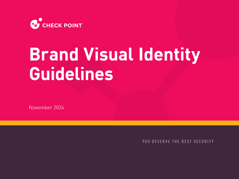 Brand Identity Guidelines