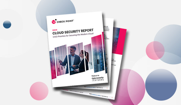 2024 Cyber Security Report 2025 Cloud Security