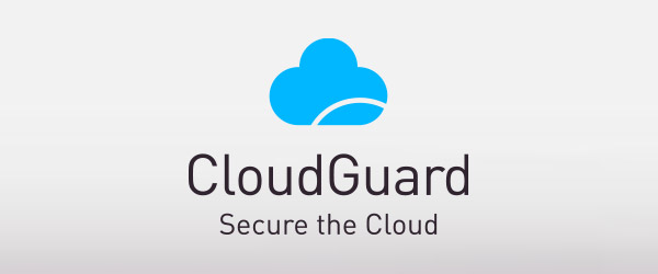cloudguard product tile