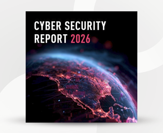 Cyber Security Report 2026