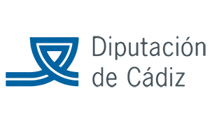 Diputacion de Cadiz logo