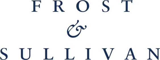 Frost and Sullivan Logo