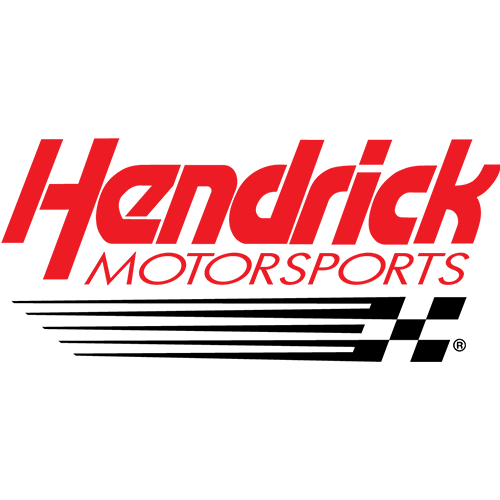 Hendrick Motorsports logo Hendrick Motorsports logo