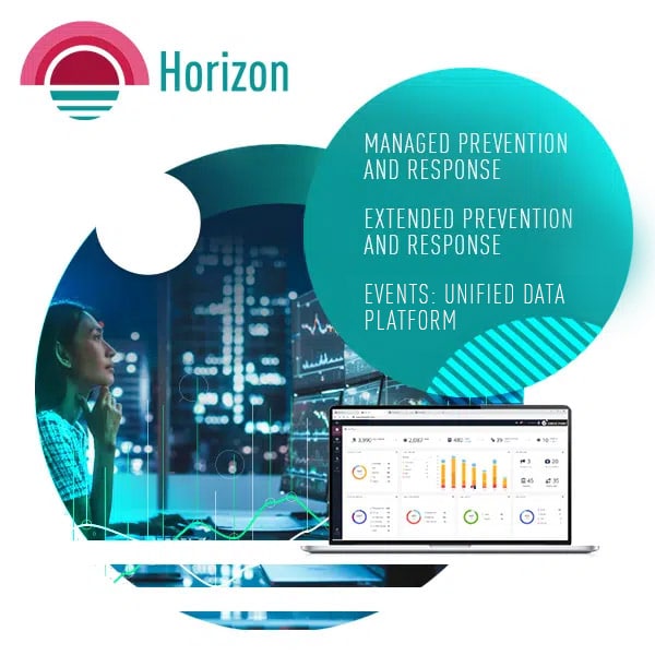 Horizon — унифицированное управление и обеспечение безопасности