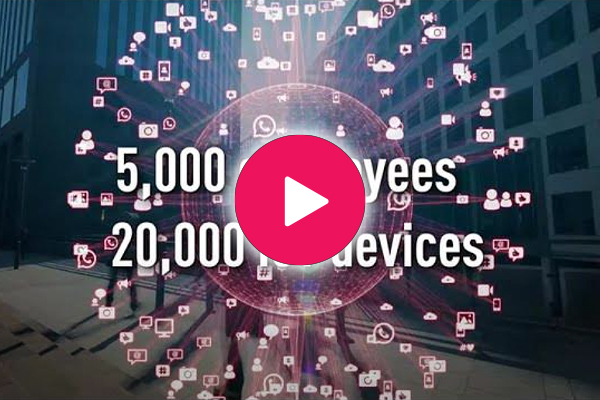 IoT Protect video IoT Protect video