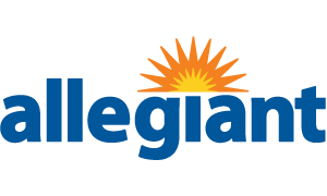 Allegiant logo