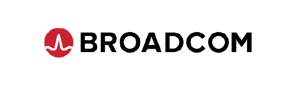 logo broadcom logo broadcom