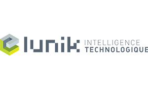 Lunik IT logo