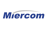 Miercom logo