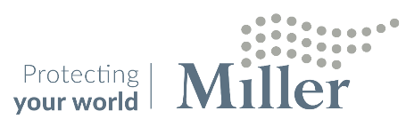 Miller Insurance logo
