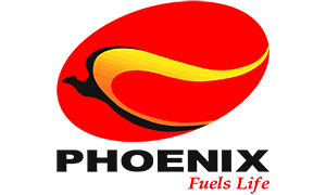 Phoenix Petroleum logo