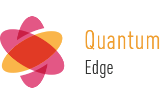 Логотип Quantum Edge