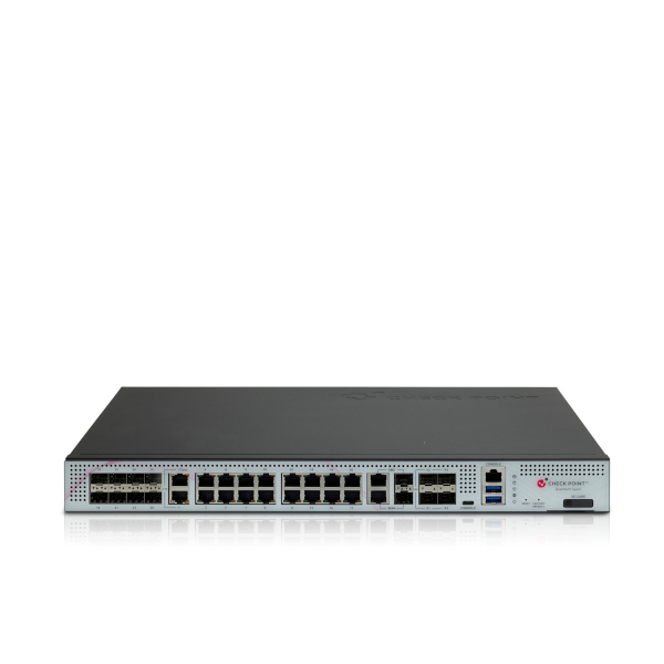 Check Point Spark Firewall 2590 Check Point Spark Firewall 2590