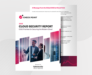 Cloud Security Report