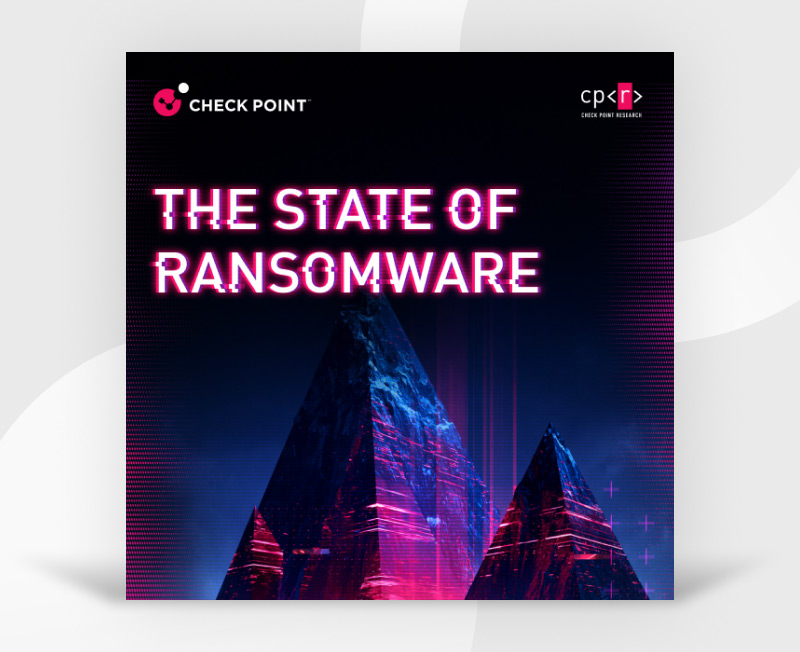 The State of Ransomware