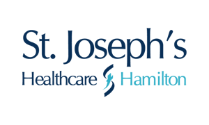 St Josephs Health Logo