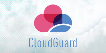 Icono del logotipo de CloudGuard