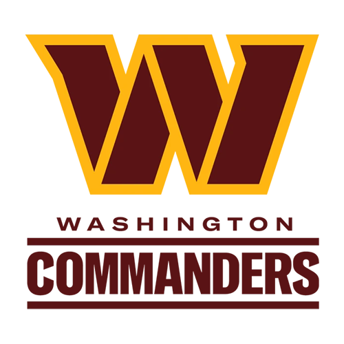 Washington Commanders Washington Commanders