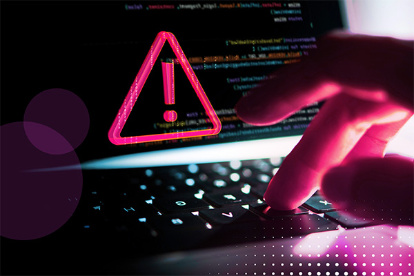 Why anti-ransomware Why anti-ransomware